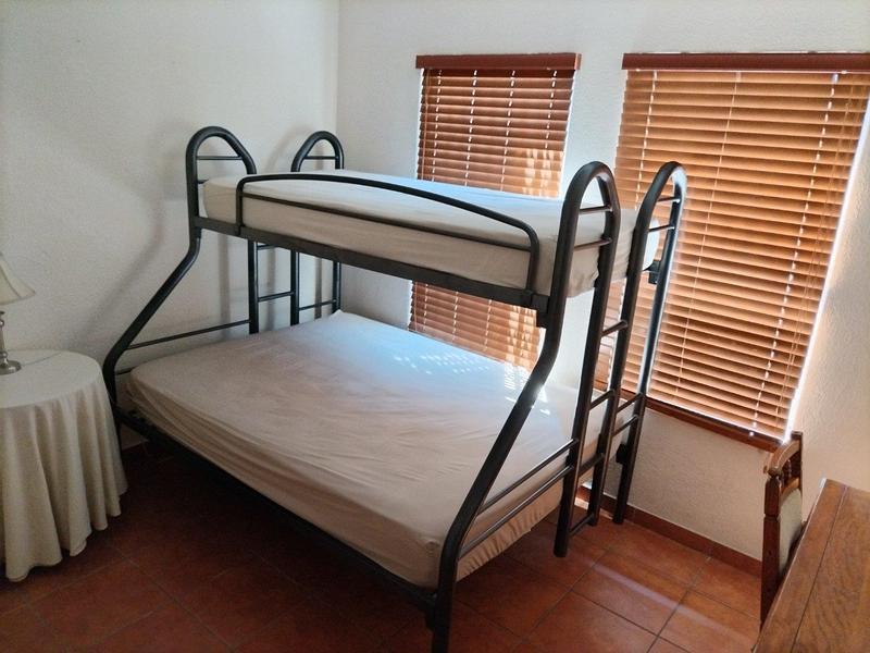 To Let 3 Bedroom Property for Rent in Sasolburg Ext 1 Free State